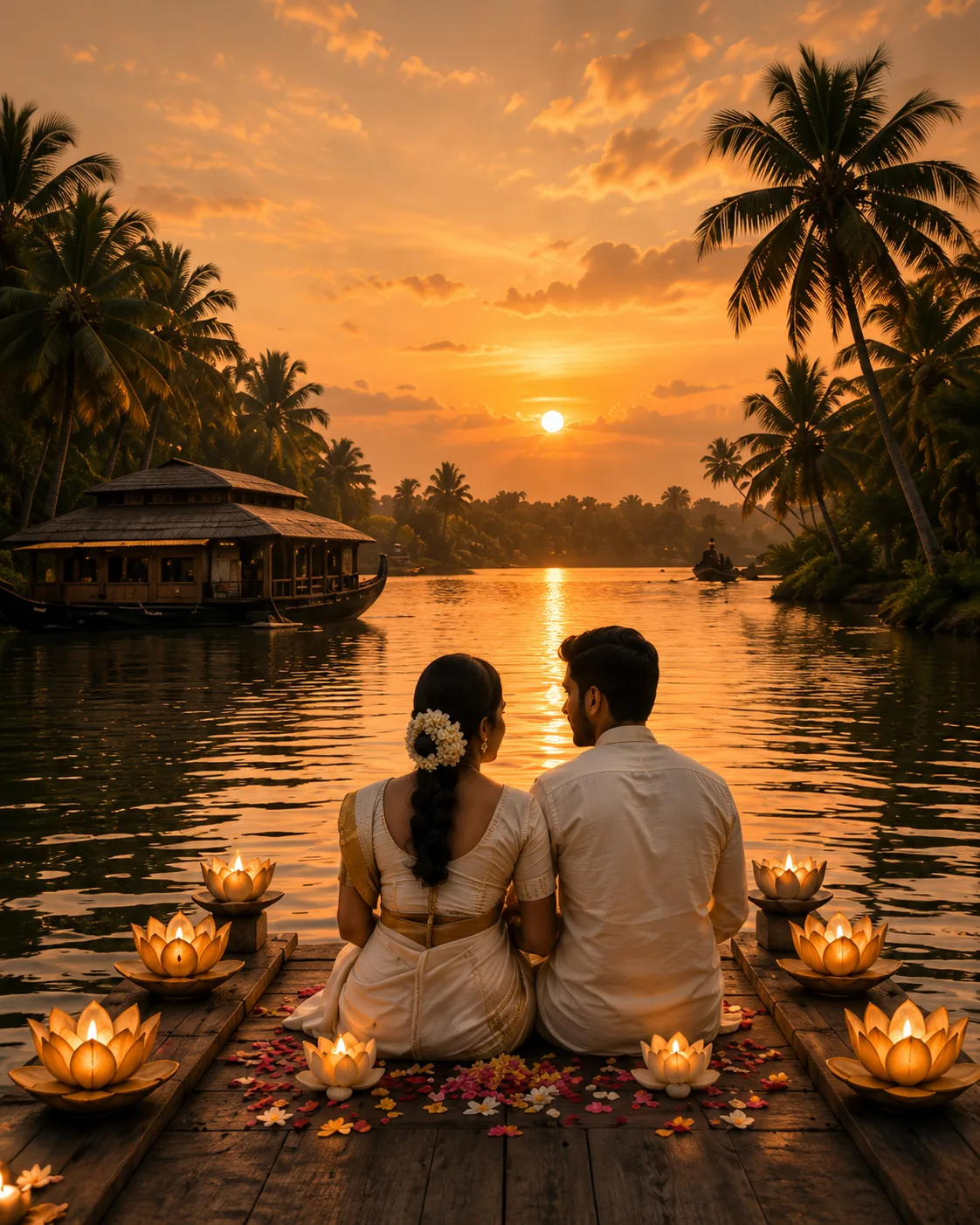 The Kerala